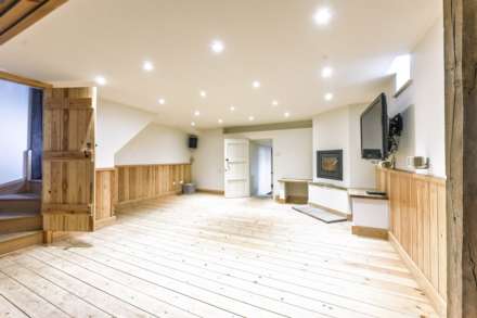 Glebe Farm, Great Rissington, Image 29