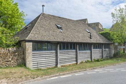 Glebe Farm, Great Rissington, Image 32
