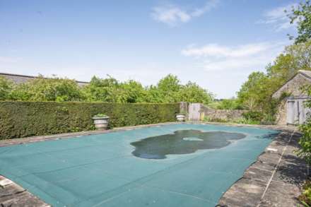 Glebe Farm, Great Rissington, Image 35