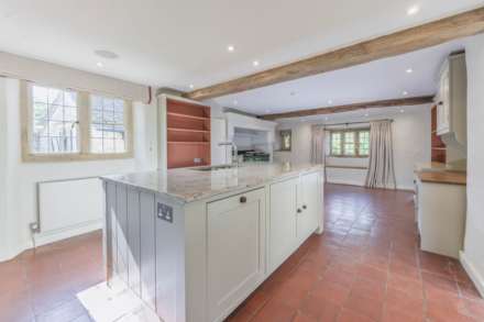 Glebe Farm, Great Rissington, Image 7