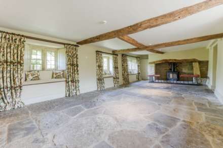 Glebe Farm, Great Rissington, Image 9