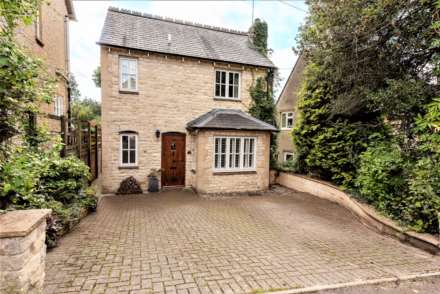Property For Sale The Leys, Chipping Norton