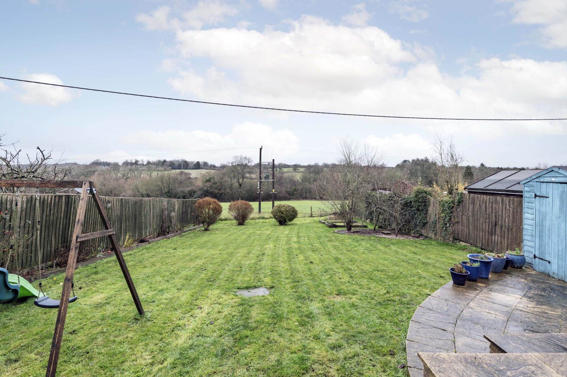 Cleveley Road, Enstone, Image 12