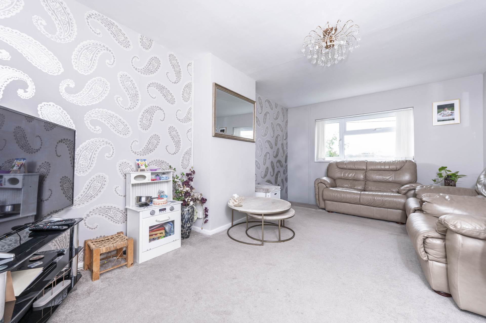 Cleveley Road, Enstone, Image 2