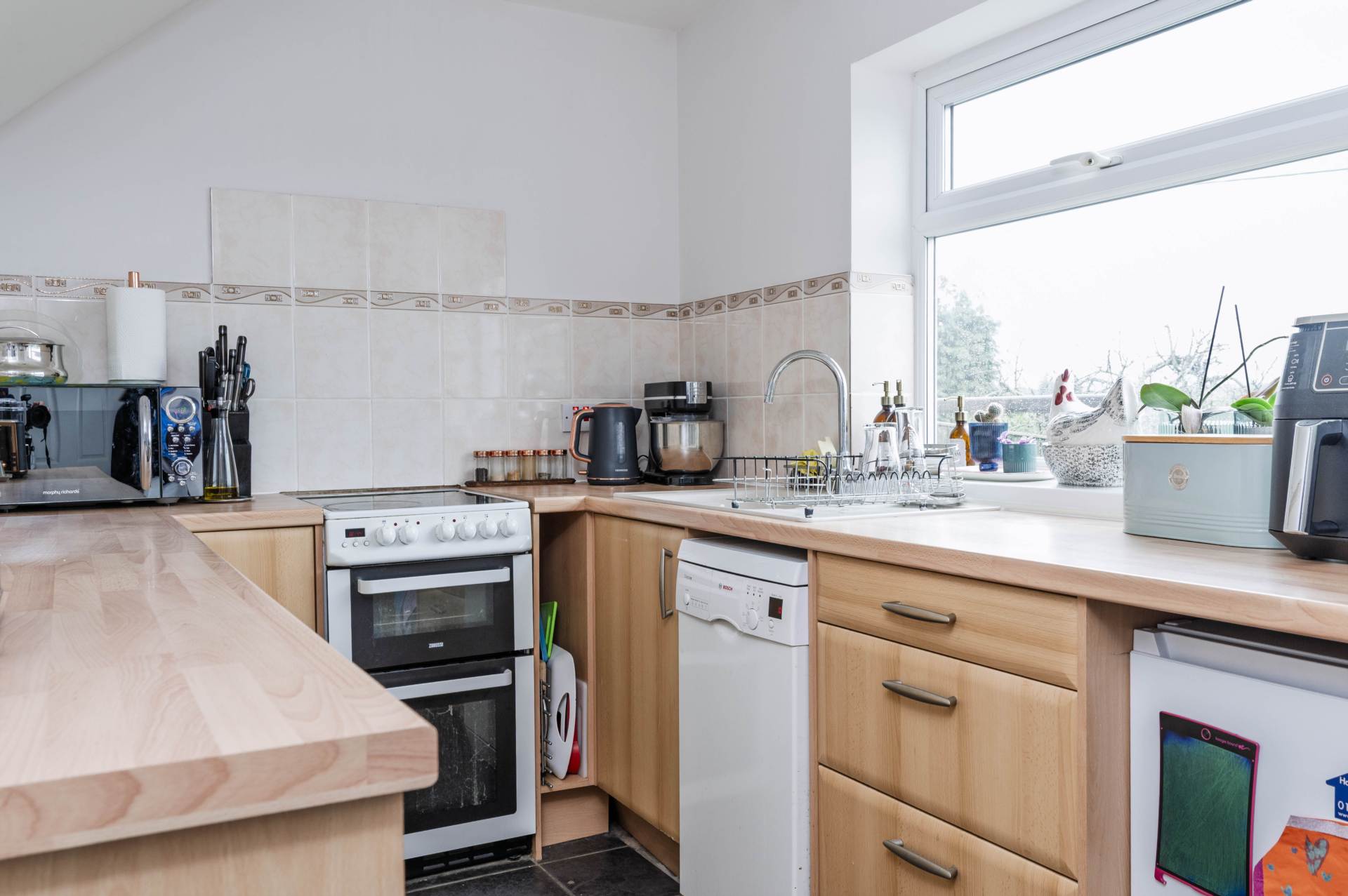 Cleveley Road, Enstone, Image 6