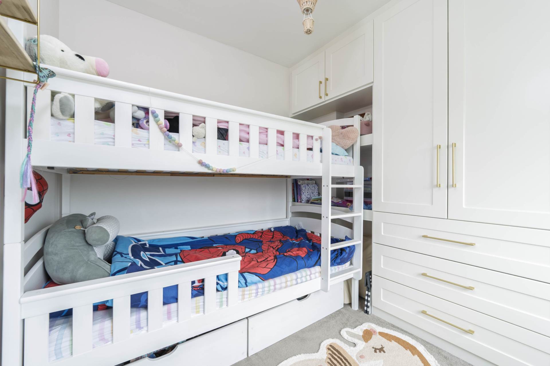 Cleveley Road, Enstone, Image 9