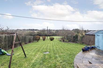 Cleveley Road, Enstone, Image 12