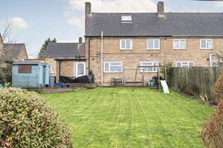 Cleveley Road, Enstone, Image 14