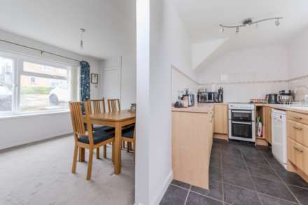 Cleveley Road, Enstone, Image 5