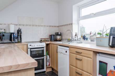 Cleveley Road, Enstone, Image 6