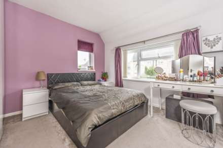 Cleveley Road, Enstone, Image 7