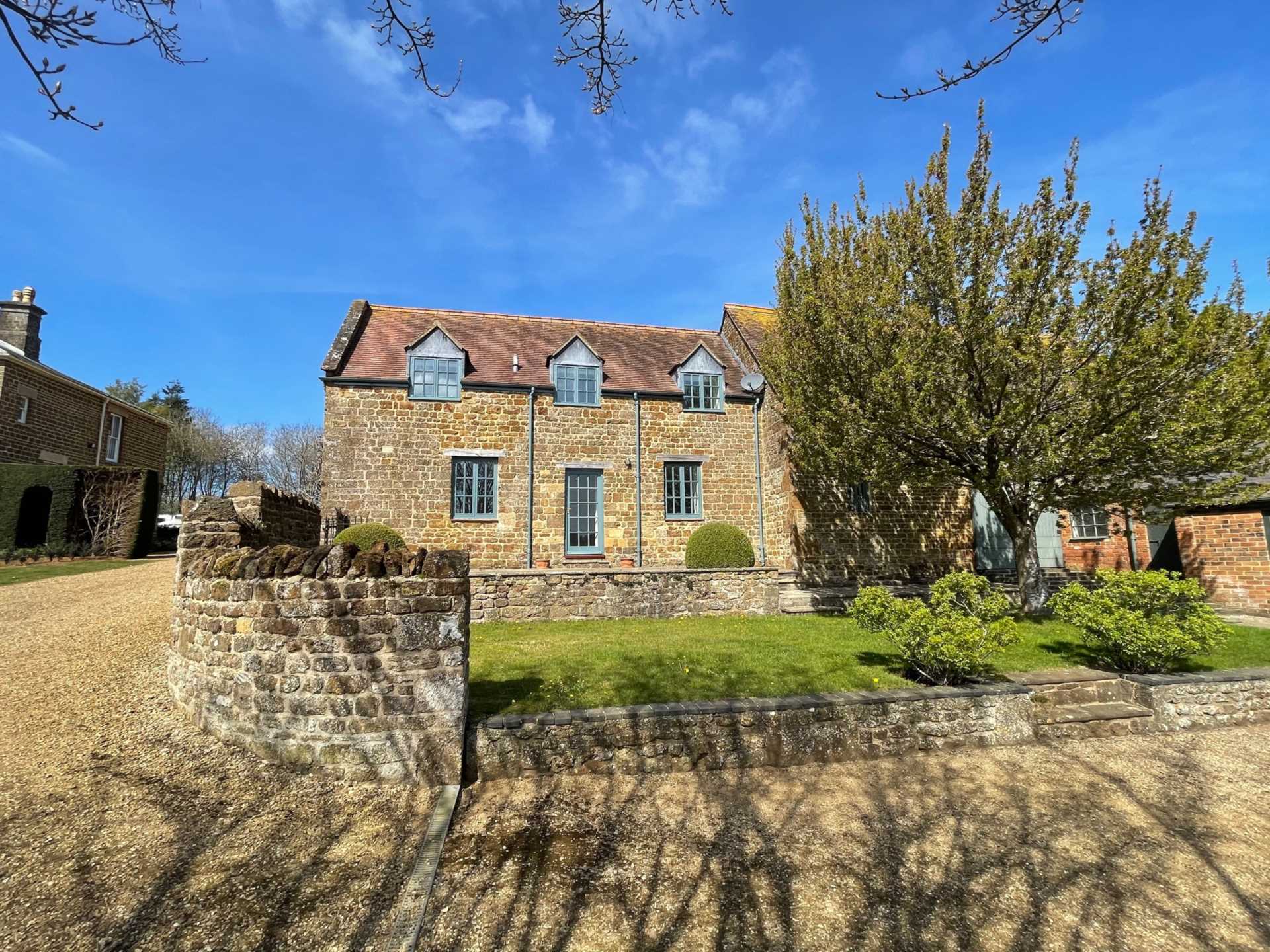The Cottage, Holywell Farm, Wigginton, Image 1