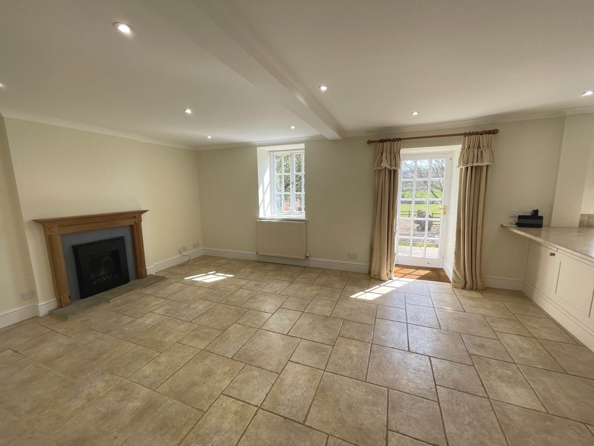 The Cottage, Holywell Farm, Wigginton, Image 5