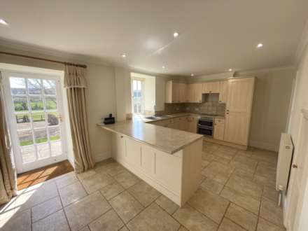 The Cottage, Holywell Farm, Wigginton, Image 4