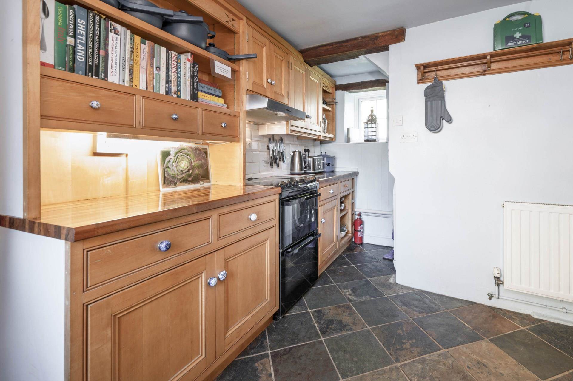 Spring Street, Chipping Norton, Image 10