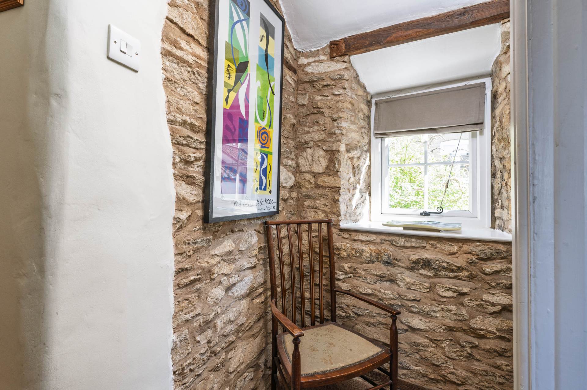 Spring Street, Chipping Norton, Image 17