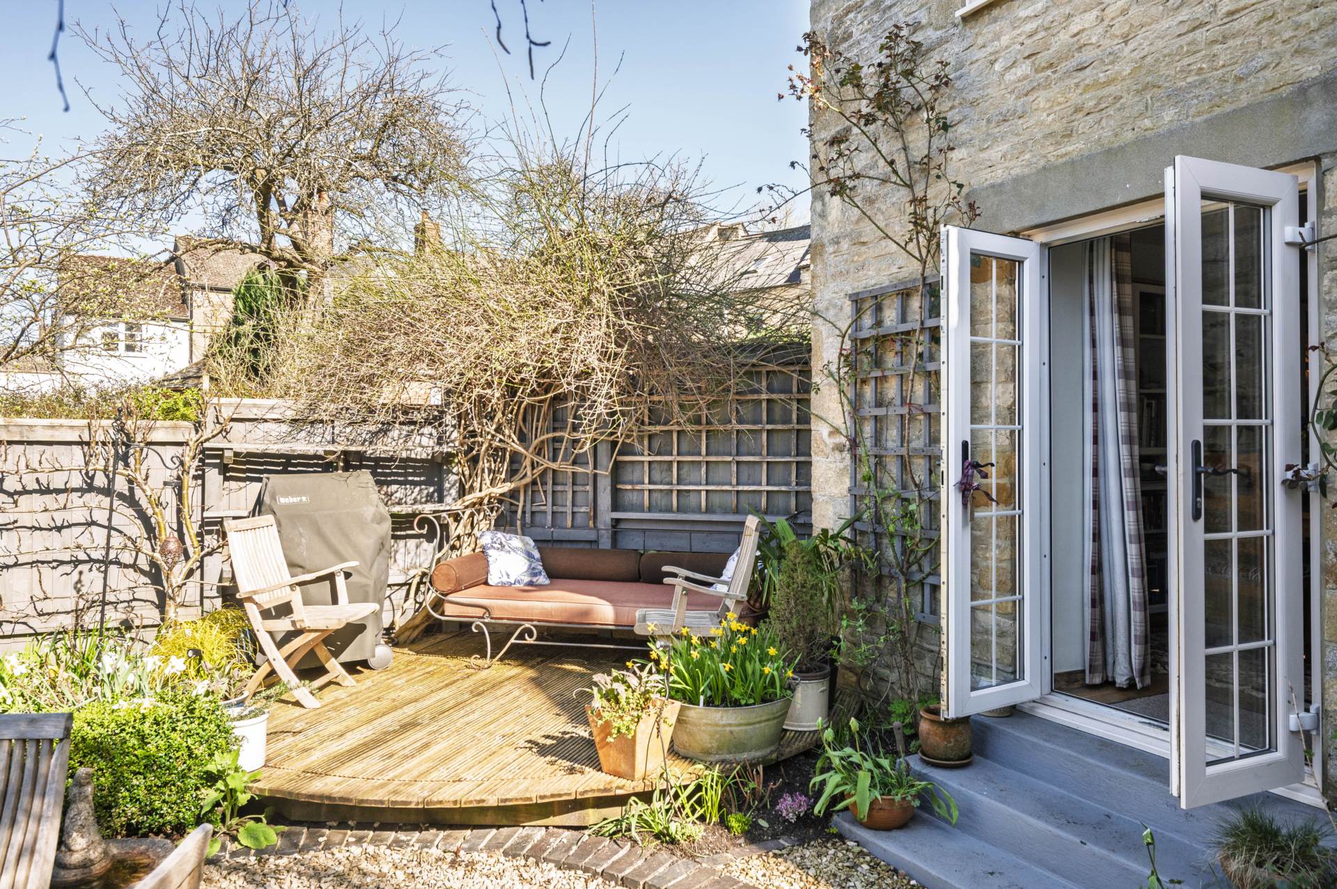 Spring Street, Chipping Norton, Image 21