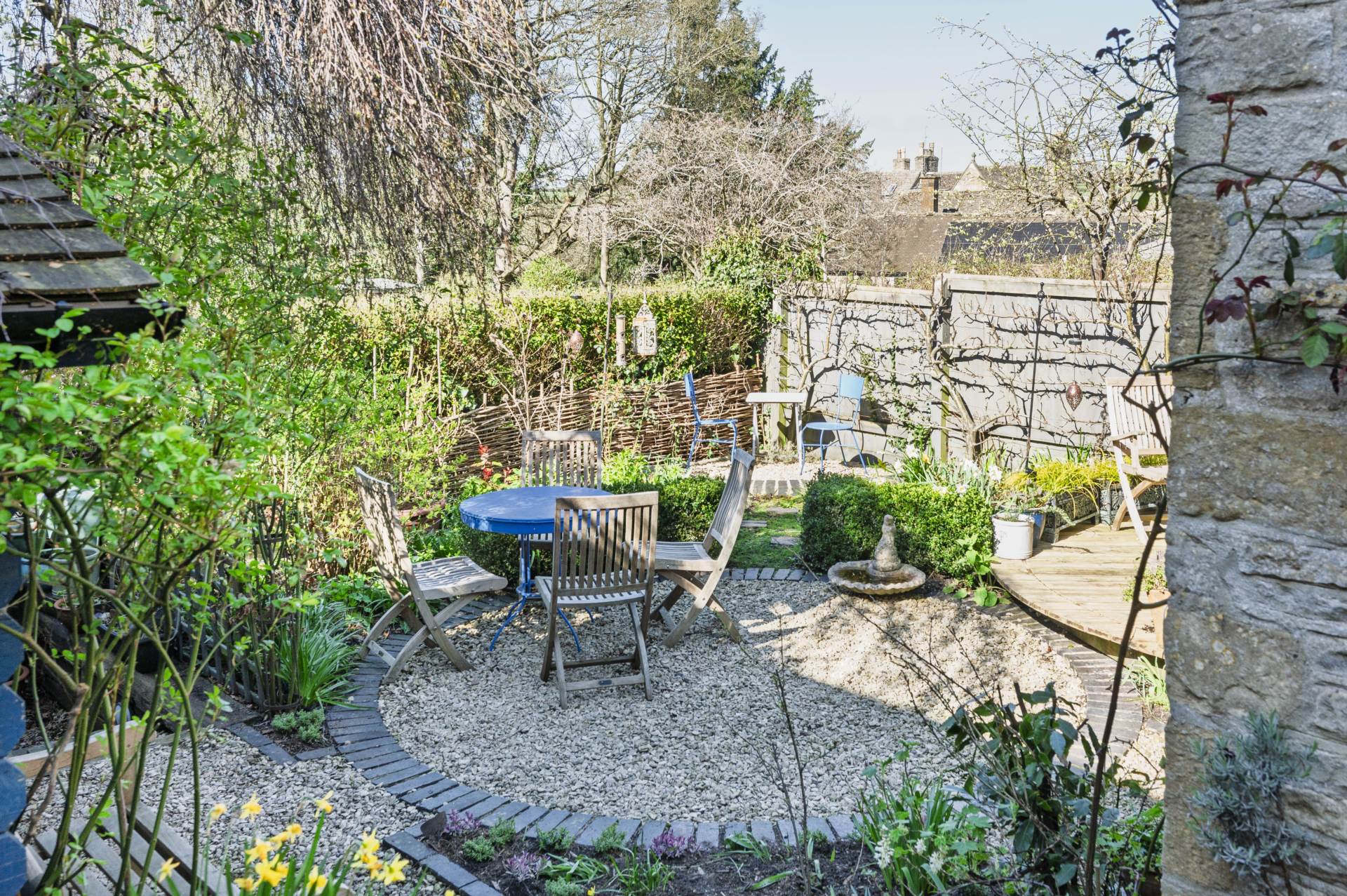 Spring Street, Chipping Norton, Image 22