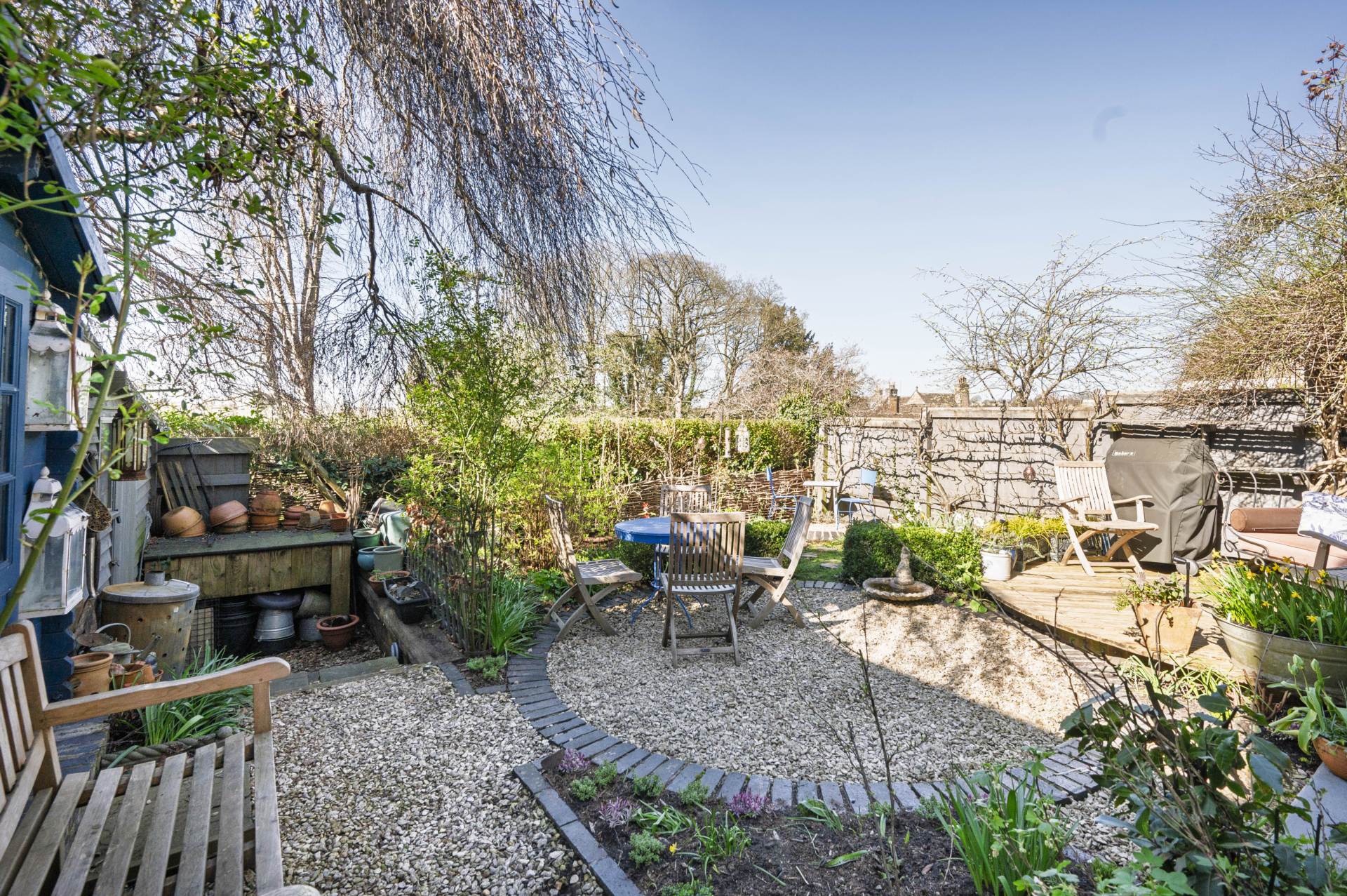 Spring Street, Chipping Norton, Image 23