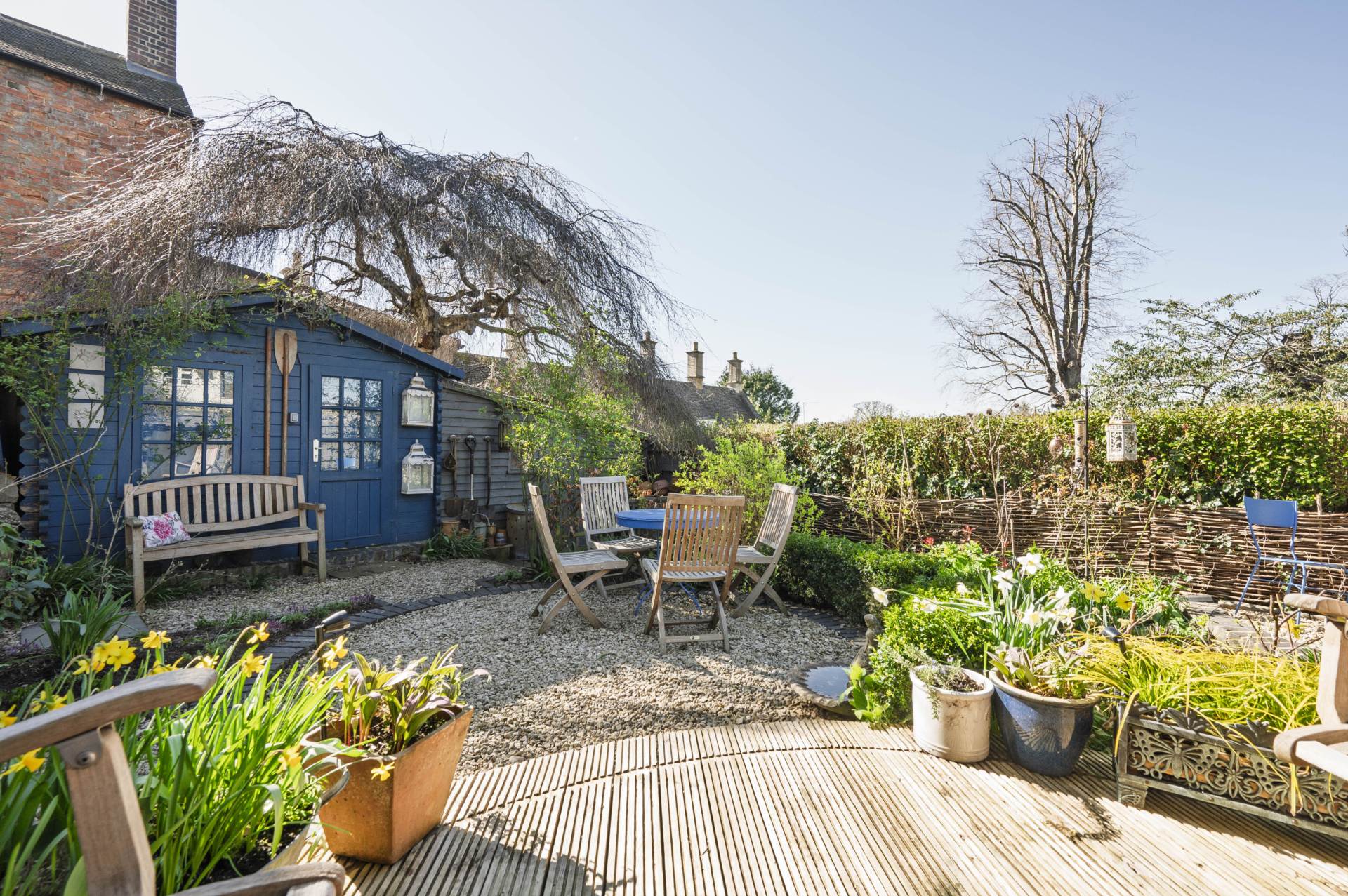 Spring Street, Chipping Norton, Image 25