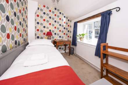 Spring Street, Chipping Norton, Image 16