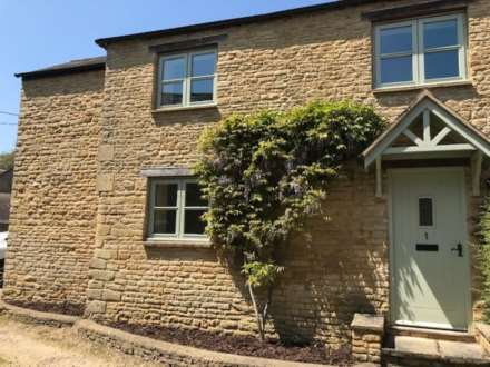 Property For Rent Chapel Lane, Salford, Chipping Norton