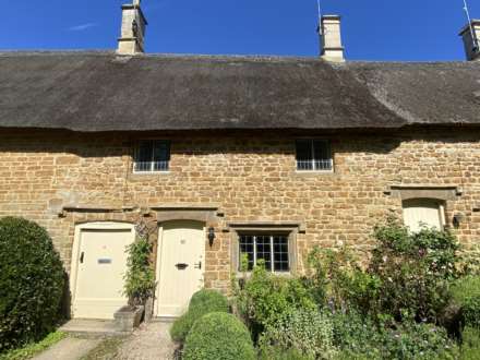 Old Road, Great Tew, Image 1