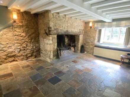 Old Road, Great Tew, Image 2