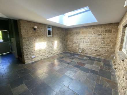 Old Road, Great Tew, Image 4