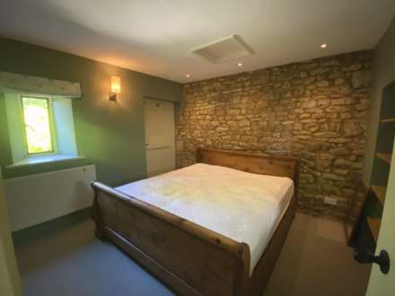 Old Road, Great Tew, Image 5
