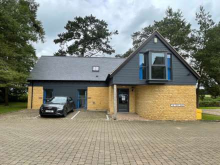 Property For Rent Chalford Park Barns, Chipping Norton