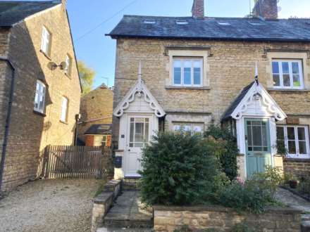 Distons Lane, Chipping Norton, Image 1