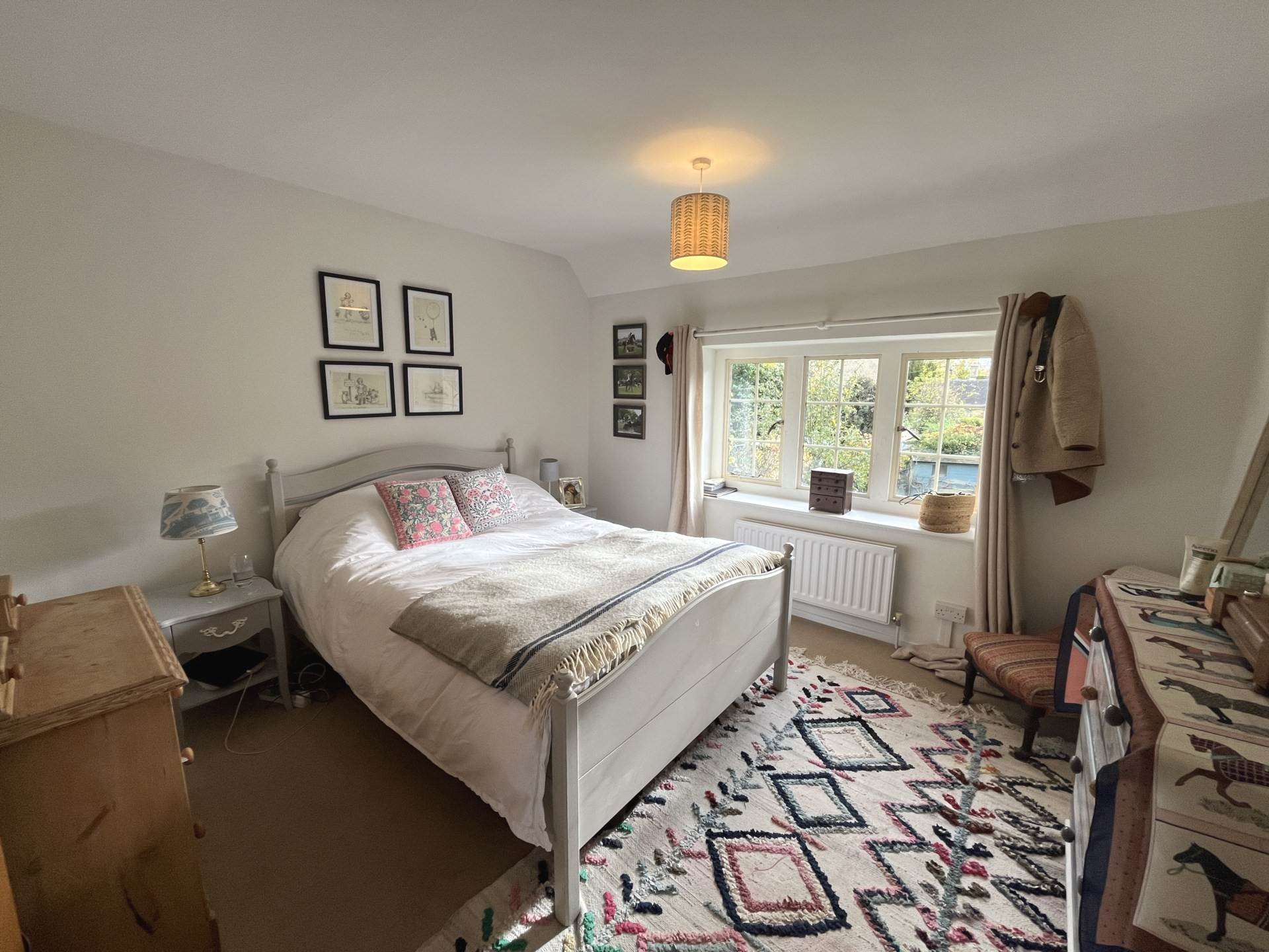 Orchard Row, Icomb, Image 5