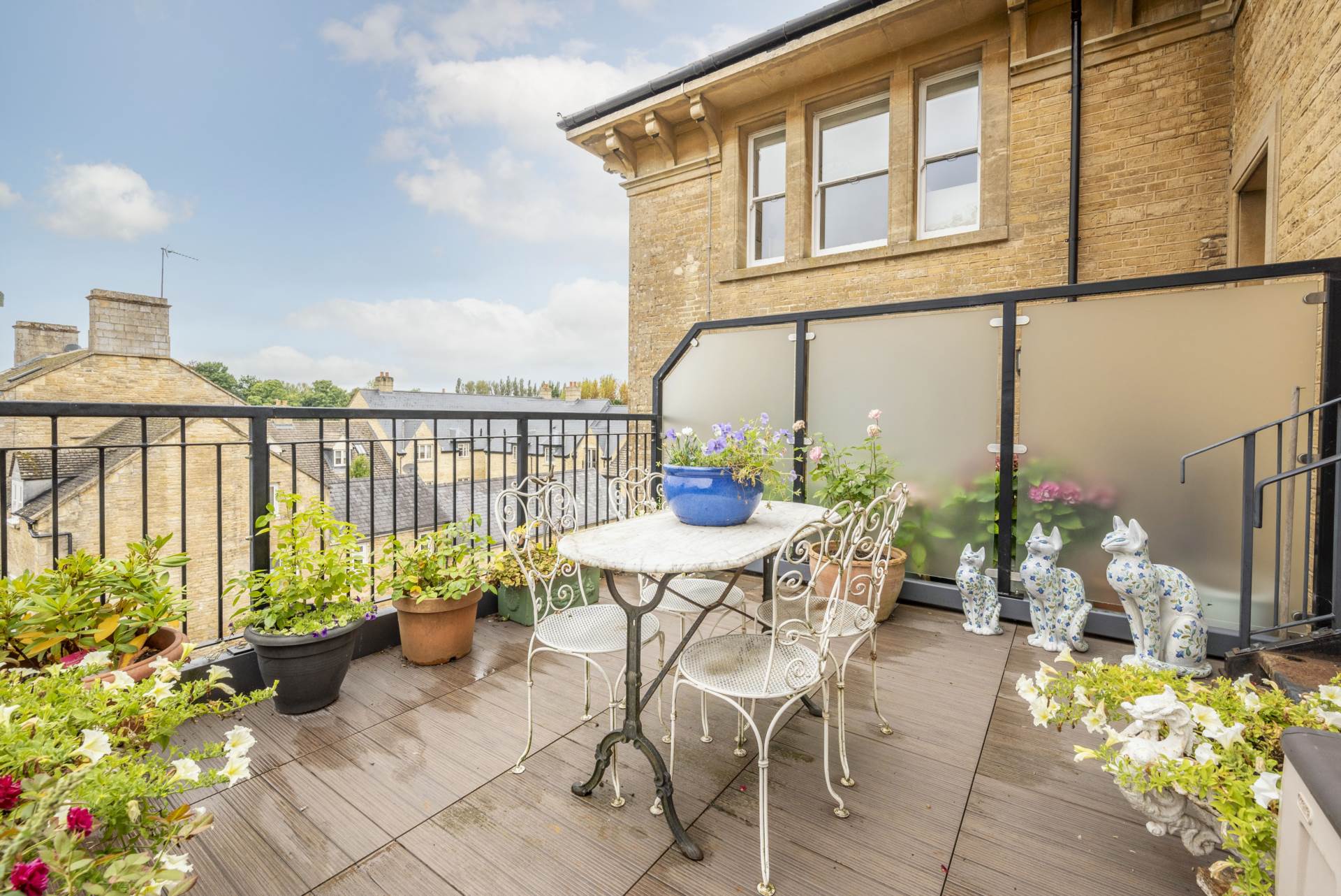 Penhurst Gardens, Chipping Norton, Image 16