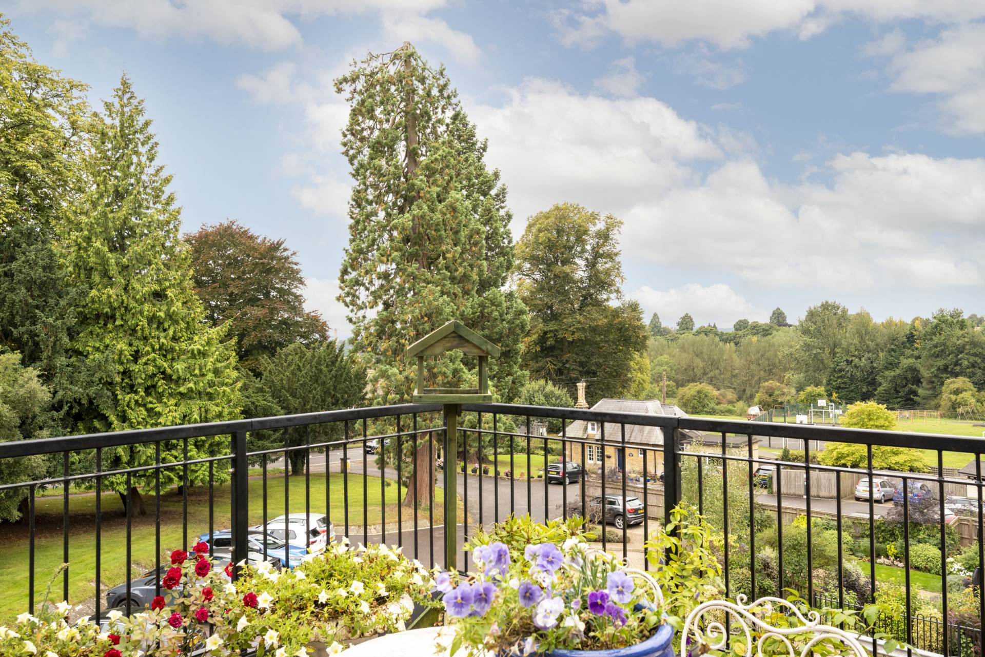 Penhurst Gardens, Chipping Norton, Image 17