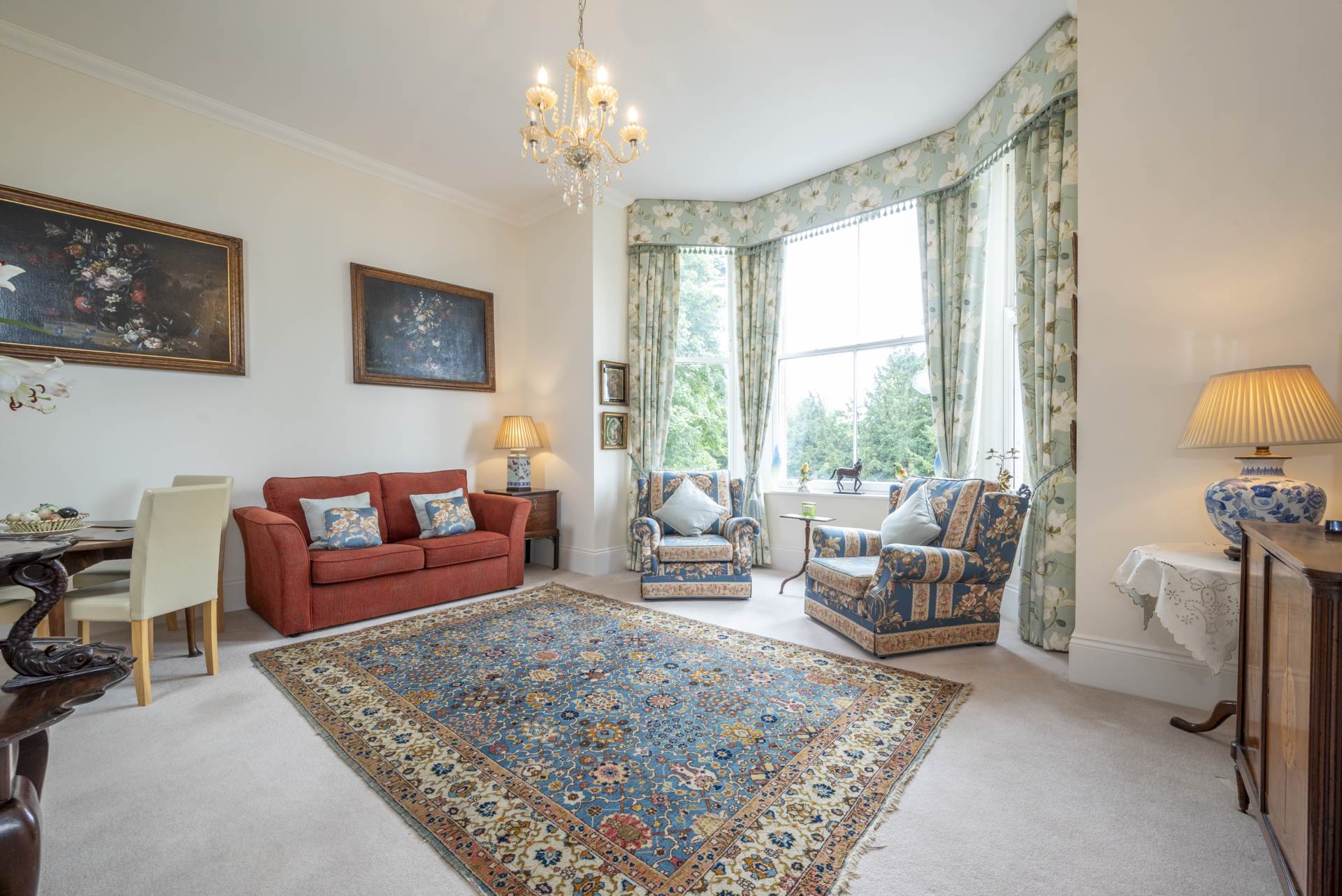 Penhurst Gardens, Chipping Norton, Image 2