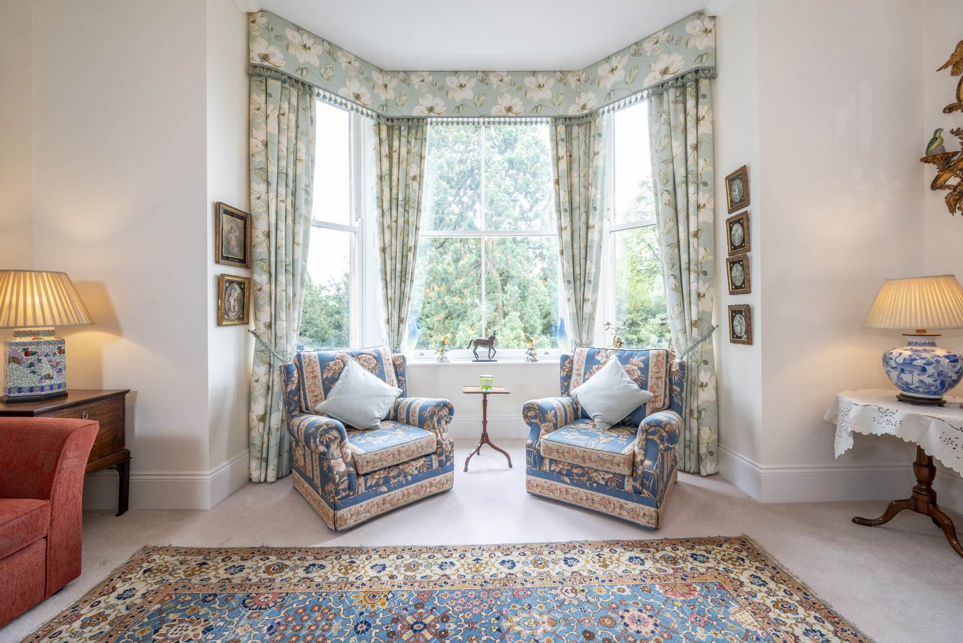 Penhurst Gardens, Chipping Norton, Image 4
