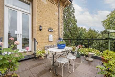 Penhurst Gardens, Chipping Norton, Image 3