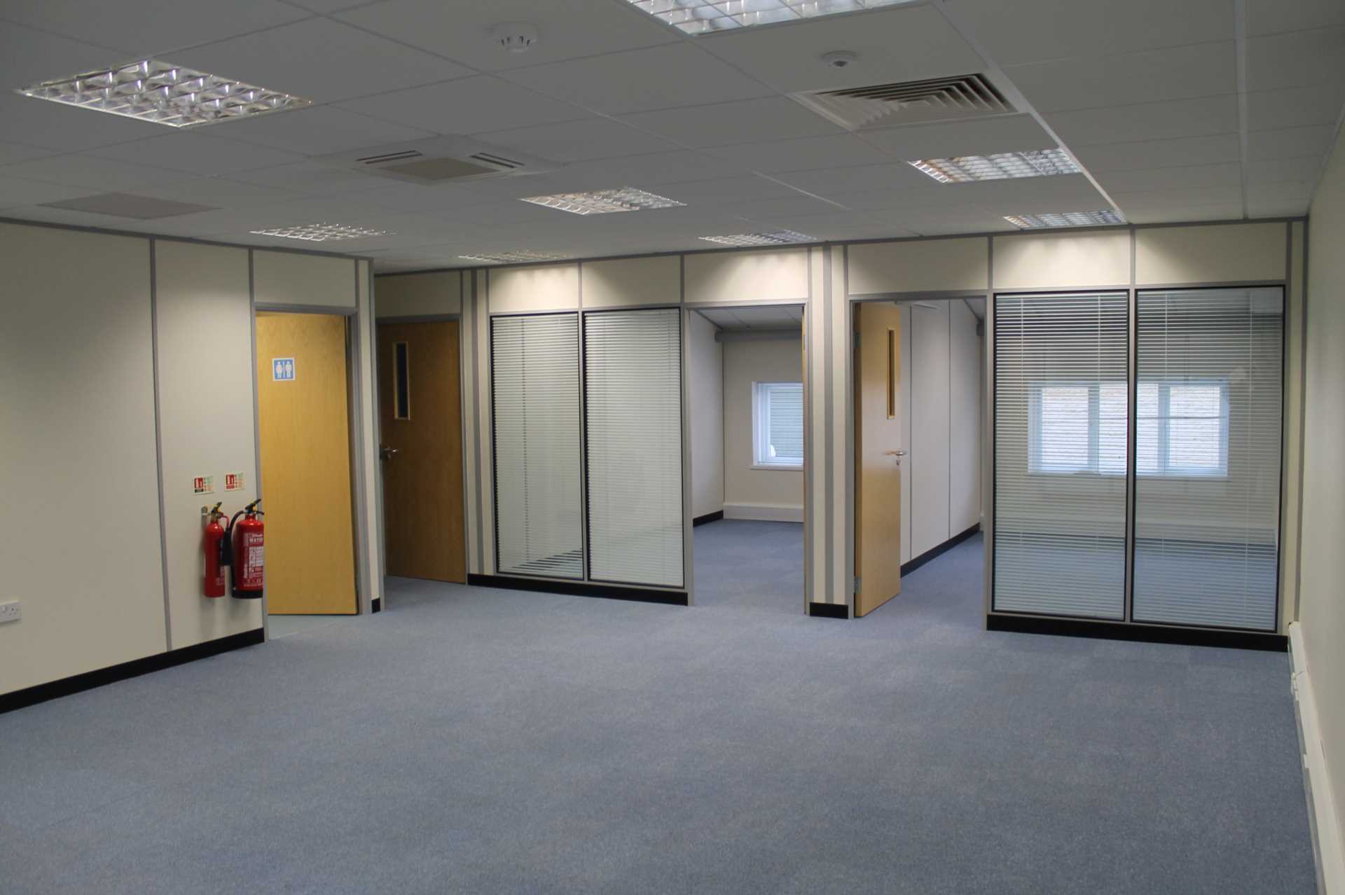 Draycott Business Centre, Draycott, Image 2