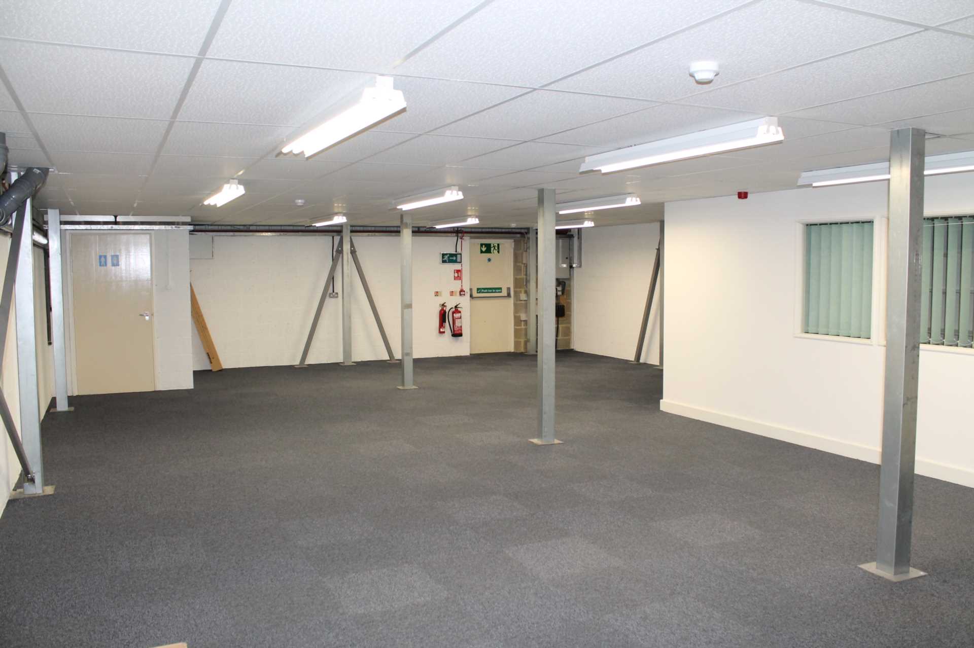 Draycott Business Centre, Draycott, Image 3