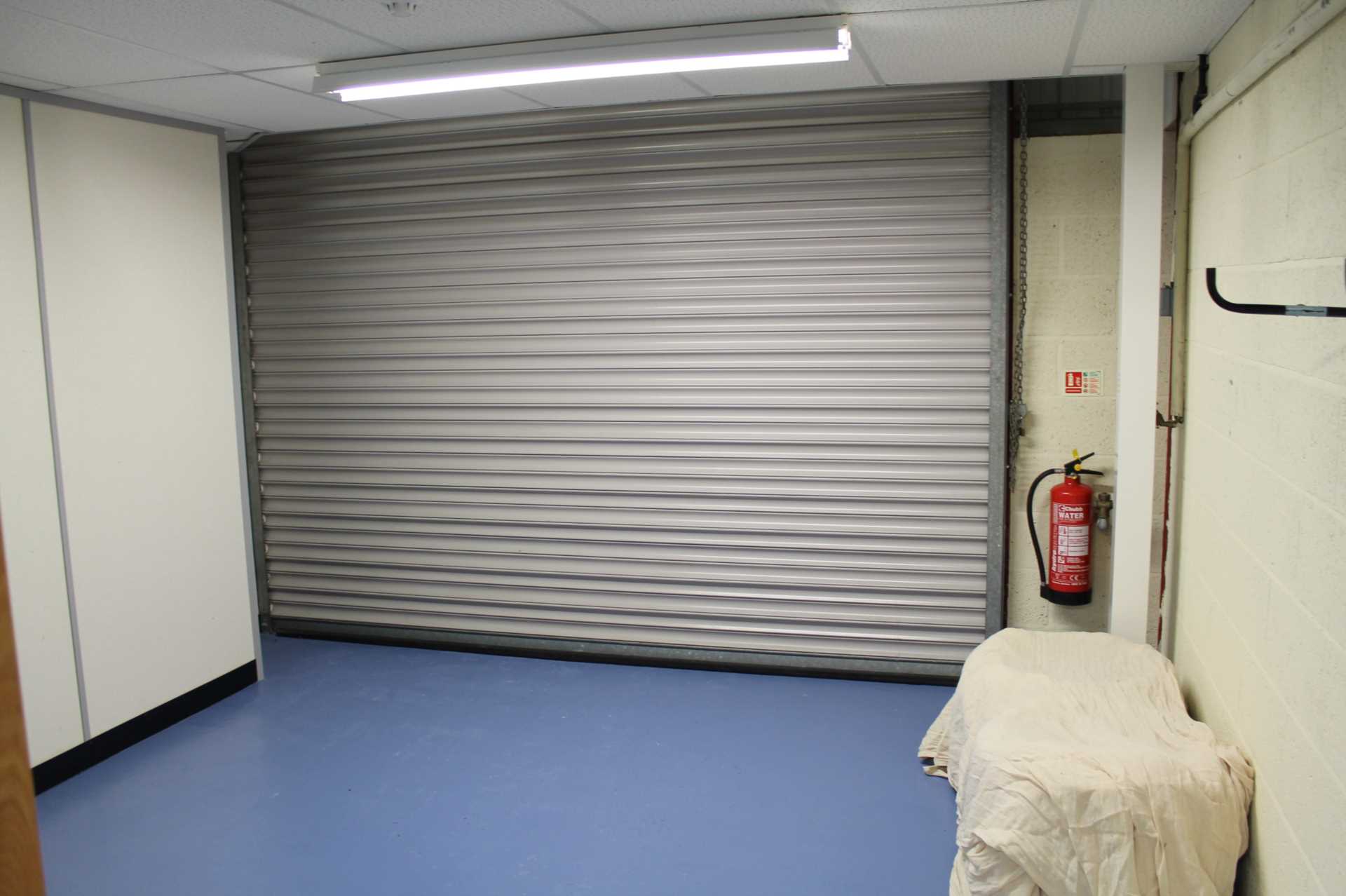 Draycott Business Centre, Draycott, Image 4