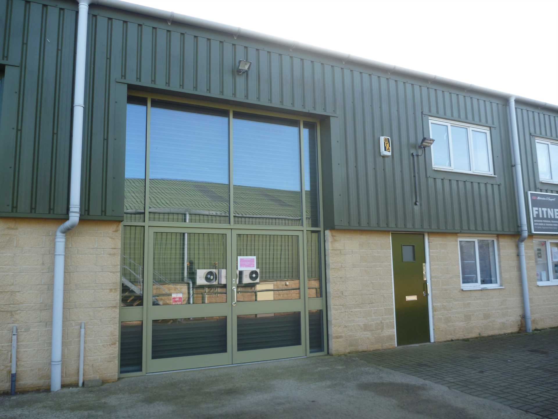 Draycott Business Centre, Draycott, Image 5