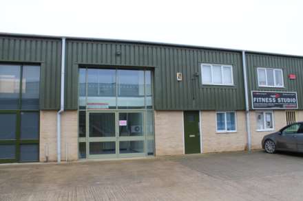 Property For Sale Draycott Business Centre, Draycott, Moreton In Marsh