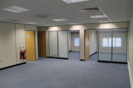 Draycott Business Centre, Draycott, Image 2