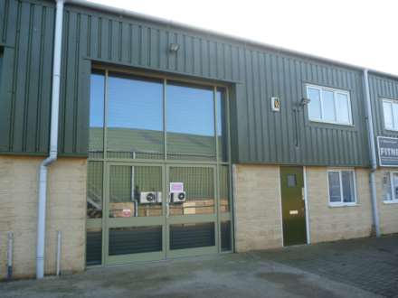 Draycott Business Centre, Draycott, Image 5