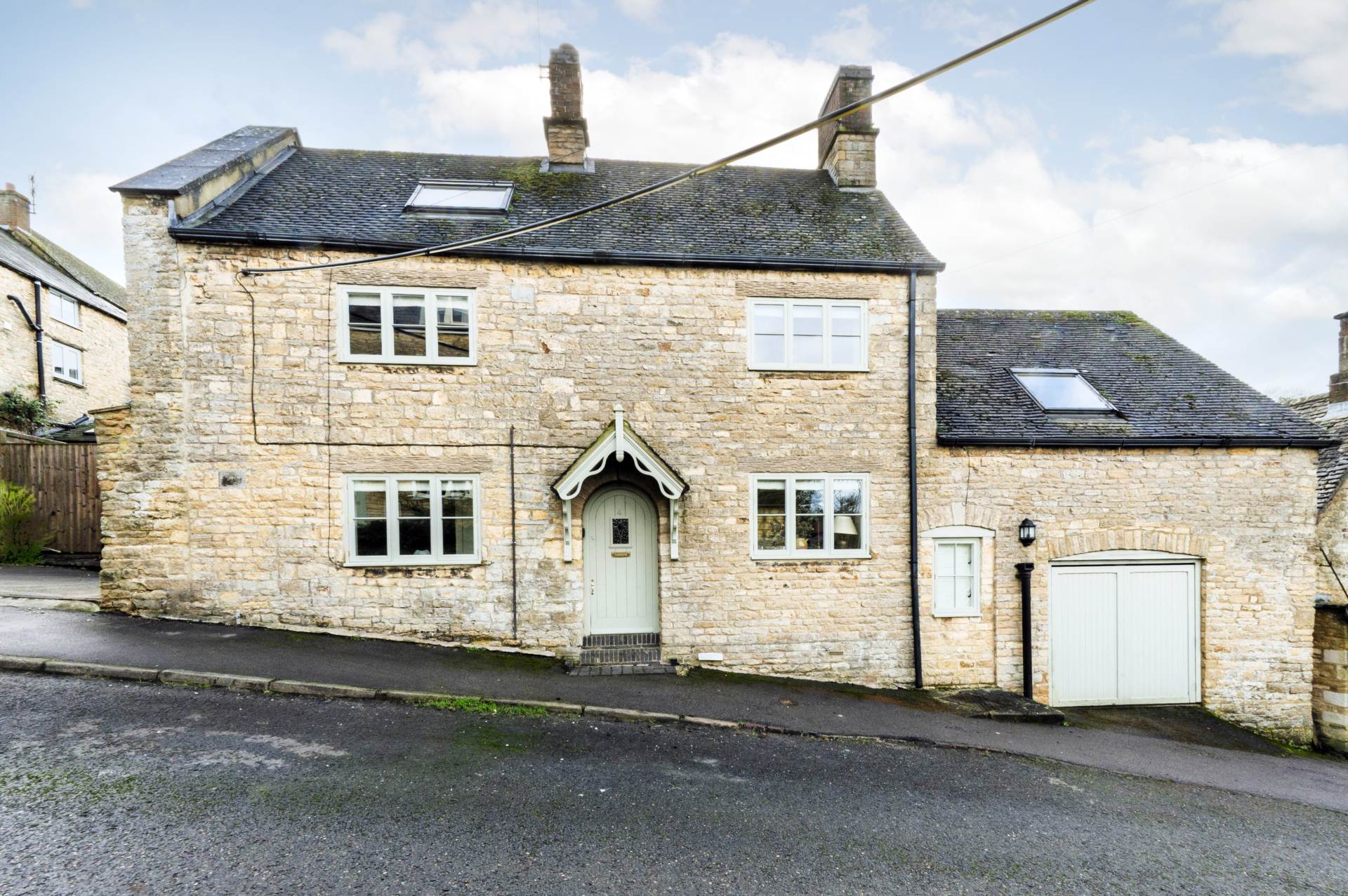 Church Lane, Chipping Norton, Image 1
