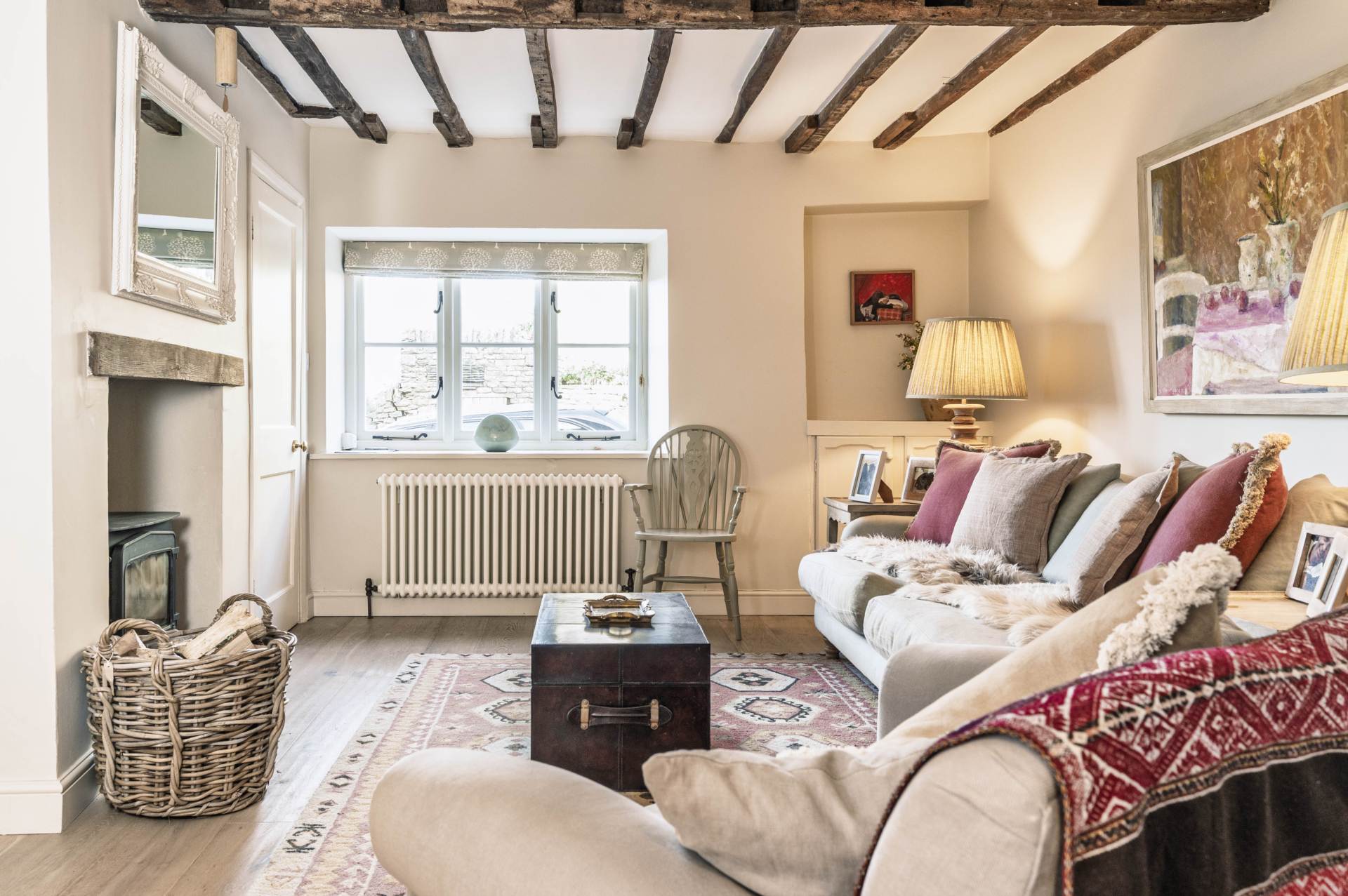 Church Lane, Chipping Norton, Image 10