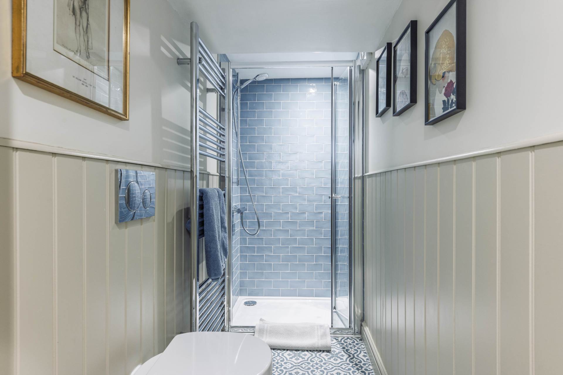 Church Lane, Chipping Norton, Image 12