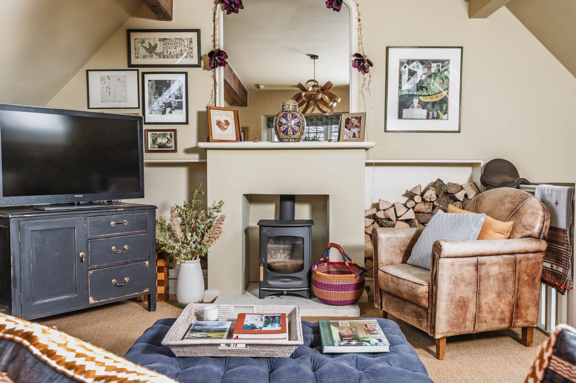 Church Lane, Chipping Norton, Image 14