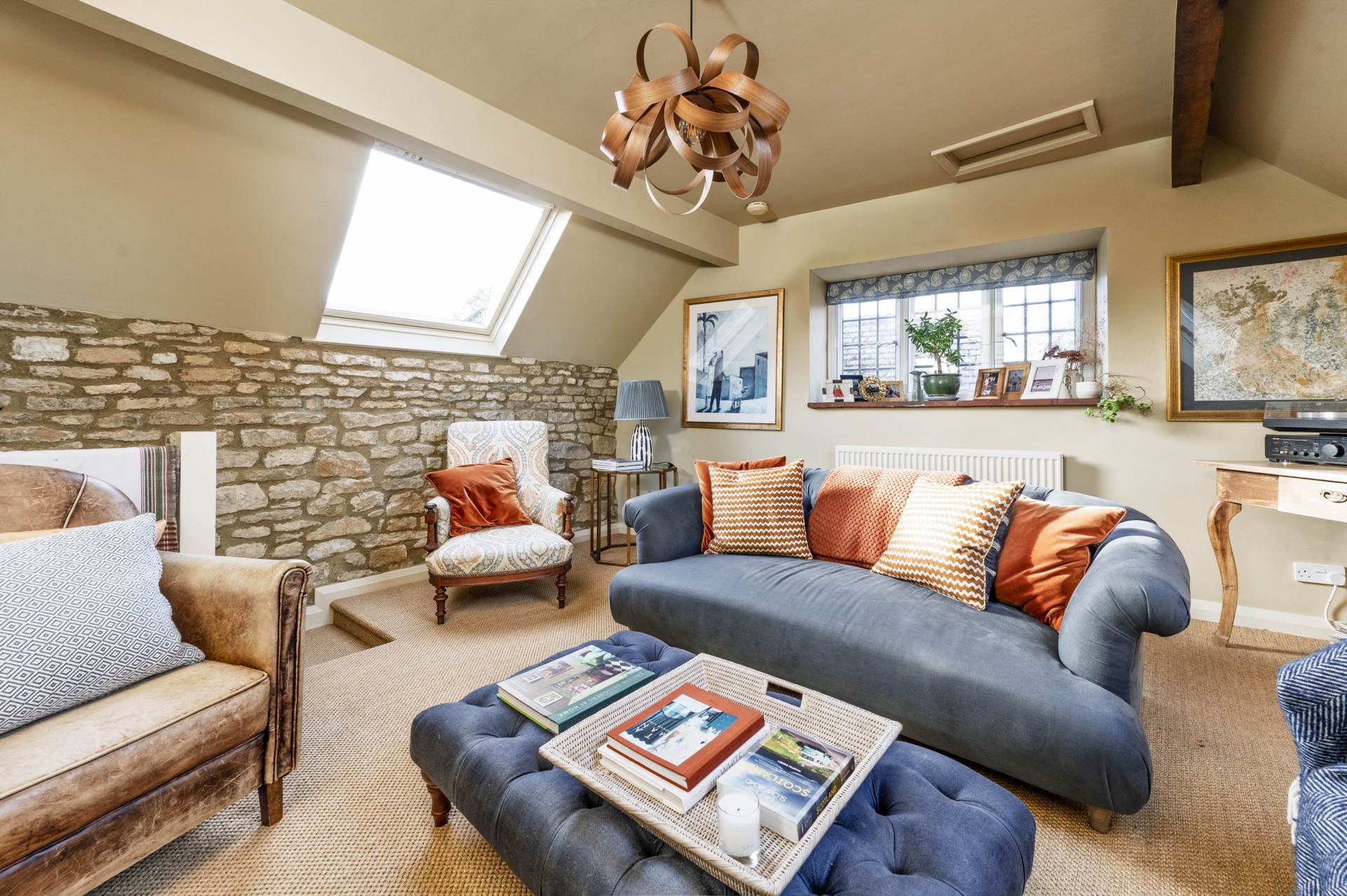 Church Lane, Chipping Norton, Image 15